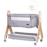Chipolino Kolevka za bebe Heart to Heart | ePonuda.com