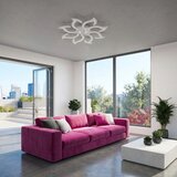 Brilagi LED plafonski ventilator (prigušiva) LED/44W/230V Ø 90 cm, bela + daljinski upravljač | Eponuda.com