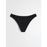 Sinsay Jednobojni donji dio bikinija | shoptok.hr