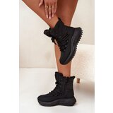 Big Star Women’s Snow Boots With Zipper | ePonuda.com