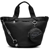 Nike ženska torba W NSW FUTURA LUXE TOTE CW9303-010 Cene