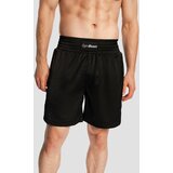 GymBeam Muške boksačke kratke hlače Combat Black | Eponuda.ba