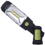 Emos PRENOSNA SVETILKA 3W COB 6 LED | Shoptok.si