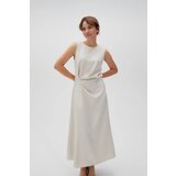 Marisse Women's Dress L-Su-4636 L.Beige | Shoptok.si