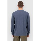 Mons Royale Horizon Merino Crew Pulover navy | Shoptok.si