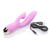 Zenn Vibrator Rabbit The Pink Perfectionist | Shoptok.si