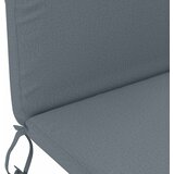  Jastuk za sunčanje GEMERT 100% poliester Plava 47 x 131 x 5 cm | shoptok.hr