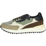 Date Visoke superge M391-LM-NY-AR Zelena Cene