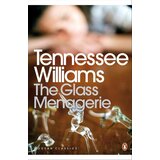 The Book Service Limited Williams Tennessee - The Glass Menagerie Cene