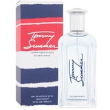 Tommy Hilfiger Tommy Summer Ocean Wave toaletna voda 100 ml za muškarce | shoptok.hr
