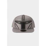 Difuzed Novost v črni čeladi Star Wars The Mandalorian Bounty Hunter Helmet, (21016060) | Shoptok.si