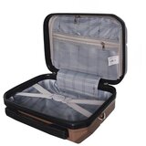 Enova abs beauty case - champagne ( 524.260.60 ) Cene
