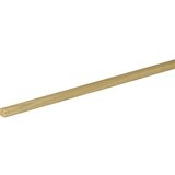  Ravni profil (2,4 m x 1 cm x 1 cm, Smreka-bor) Cijene