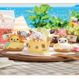 Banpresto Figura One Piece Tony Tony Chopper Paldolce Ver. B 5 cm Slike