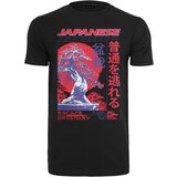 MT Men Japanese T-shirt Tradition black | shoptok.hr