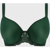 Freya Podložen modrček Loveland Emerald | Shoptok.si