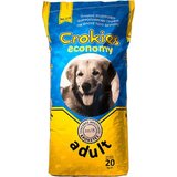 CROKIES hrana za pse 20kg Adult