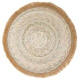 Master Tepih sa resama 100cm 251149 bijeli/natur | Eponuda.ba