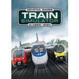 Steam Train Simulator - Midland Main Line London-Bedford Route (DLC) (PC) Key GLOBAL | ePonuda.com