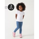 Sinsay Rebraste tajice s cvjetnim motivom 2 pack | shoptok.hr