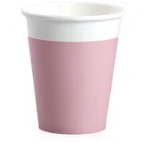 Fiesta, čaša, Solid pink, 200ml, 8K ( 708117 )