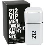 Carolina Herrera 212 VIP Men toaletna voda 50 ml za muškarce | shoptok.hr