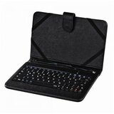 Hama tastatura za tablet + univerzalna futrola 7'', crna 113244 Cene'.'