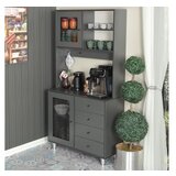Hanah home grano 96 anthracite