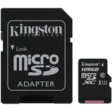 Kingston 128GB micSDXC Canvas Select Plus 100R... | Eponuda.ba