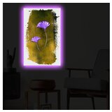 WALLXPERT Dekorativno LED osvetljeno platno sa slikanjem 4570PMDACT 008 | Eponuda.com