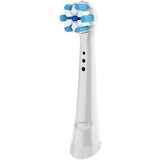 Ultrasonic nastavci Ultimate Clean za Oral-B iO, 4 komada, bijeli | shoptok.hr