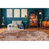 Kayoom PREPROGA Charme 725 Elfenbein 160/230 cm tkano krem barve | Shoptok.si