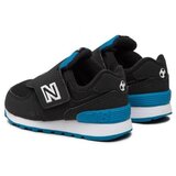 New Balance Nizke superge IV574FRA Črna | Shoptok.si