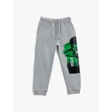 Koton Sweatpants - Gray - Joggers | shoptok.hr