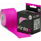 Kintex kineziološki trak classic - roza Cene