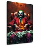 Image JOKER : Lord of Chaos | Italian Canvas