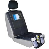 Fillikid zaštita za sjedalo auta s prozorom za tablet | shoptok.hr