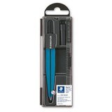 Staedtler Šolsko šestilo 550, moder Cene