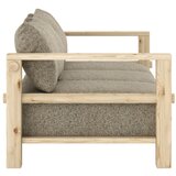 Karup Siva sofa 225 cm Bare – | shoptok.hr