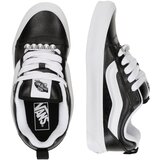 Vans Nizke superge 'Knu Skool' črna / bela | Shoptok.si