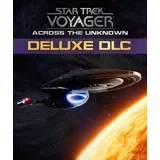 Star Trek: Voyager - Across the Unknown - Deluxe (DLC) Key (PC) GLOBAL