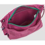 Patagonia Torbice TERRAVIA SACOCHE Vijolična | Shoptok.si