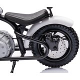 Motor na akumulator A9902 36V - bijeli | shoptok.hr