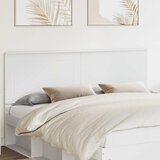  Uzglavlje Bijeli 100 cm Konstrukcijsko drvo | shoptok.hr