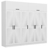 Hanah home ormar Kale sa ogledalom | ePonuda.com