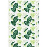 vidaXL Rolo zavesa za prho 150x240 cm širina tkanine 146 cm | Shoptok.si