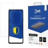 3mk FLEXIBLEGLASS SOLID KALJENO STEKLO ZA SONY XPERIA PRO IN 5G, (21999977) | Shoptok.si