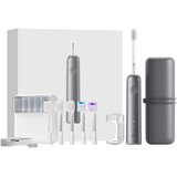 Laifen LFTB01-A Aluminium sonična električna četkica za zube Grey 1 kom | shoptok.hr