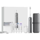 Laifen LFTB01-A Aluminium sonična električna zobna ščetka Grey 1 kos | Shoptok.si
