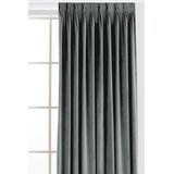 Filumi Siva zavjesa za djelomično zamračenje od samta 200x300 cm Velto – | shoptok.hr